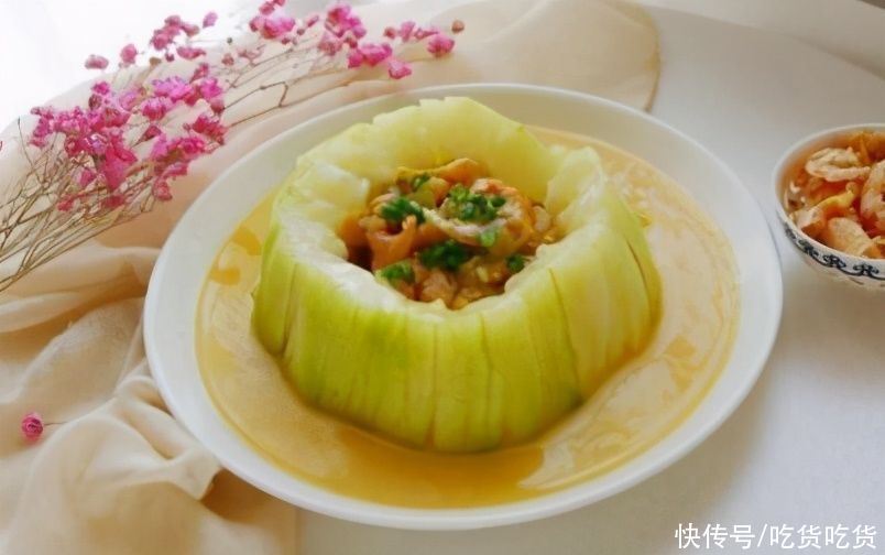  香味十足的美食四道，超好吃超美味