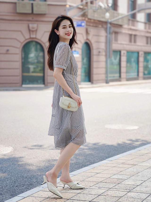 有气质|适合早秋的高级感穿搭衣服单品,温柔又优雅,迷人又有气质感