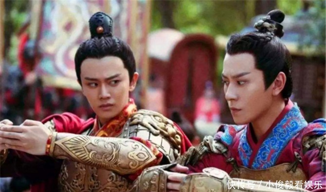 古装剧|圣旨容易伪造吗?别再被古装剧骗了,上面第一个字就能看出真假