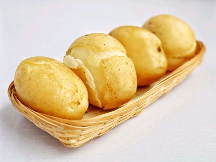 自制培根芝士土豆饼，香甜软糯还能拉丝，味道太好吃了