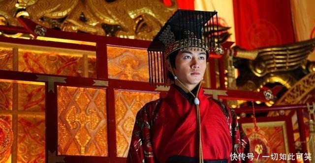 北齐开国皇帝行为乖张性情怪异,为何还能