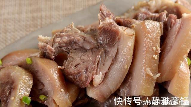 下酒菜|卤水越卤越香,为啥“百年卤水”不变质不发馊呢看完长见识了