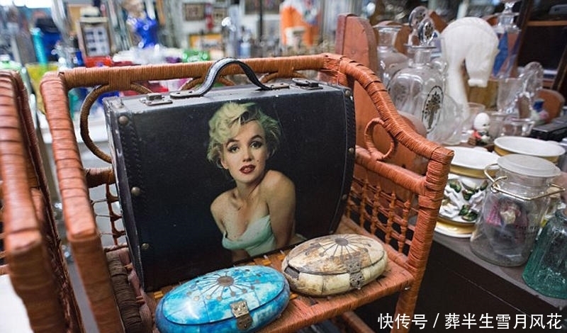 垃圾|他靠收集垃圾成了百万富翁!不服不行!