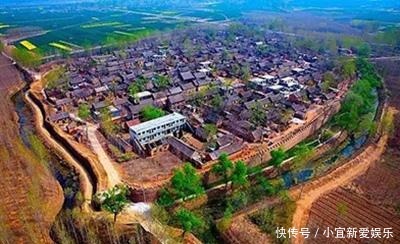 强攻|朱元璋后裔隐居在一村寨,建造出军事堡垒,连日军也强攻不下