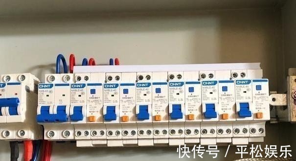 2p|家庭配电箱内的开关怎么选?空开还是漏保?有什么区别呢?