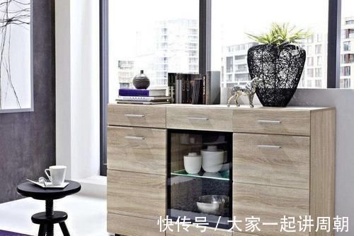 房子|新房万万要在这几个地方安装柜子，好多人不太懂，入住后才知方便