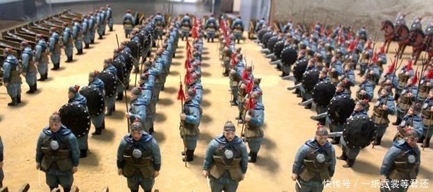 不争|《孙子兵法·九变篇》——地有所不争,君命有所不受!