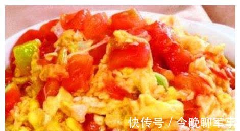 孩子进入青春期后吃饭总是没胃口,多吃家常菜,酸甜可口开胃