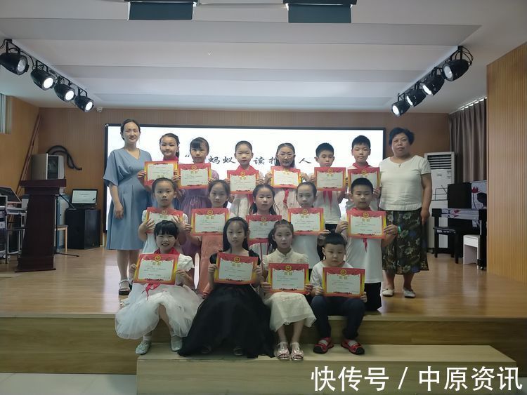 智慧|读书开阔视野 分享增长智慧