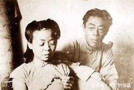 鲁迅|鲁迅、徐志摩纷纷抛妻再娶,民国文人惟有闻一多的做法最让人服气