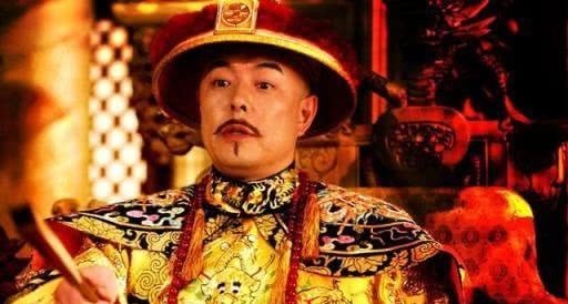 国库|嘉庆抄和珅8亿白银,自己十分节俭,为何不到一年国库又一贫如洗