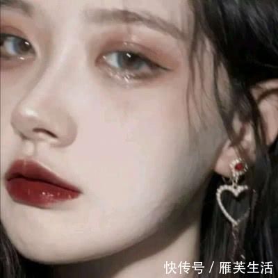 双眼皮贴|每天睡前做这“3步骤”,让你单眼皮变双眼皮,内双变成好看的外双