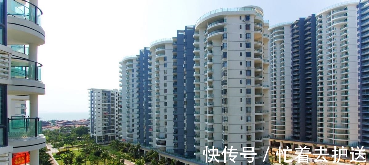 期房|内行透露:买期房时,最好关注“3大点”,买房才能事半功倍!