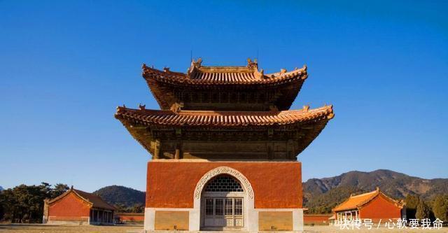 村民|民国老农貌不惊人,却悄然盗掘十余座皇陵,村民闻讯将陪葬墓挖空!