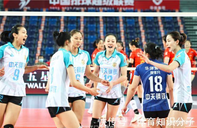 江苏女排|女排联赛总决赛预测:江苏难拿胜场,天津有望2-0夺冠
