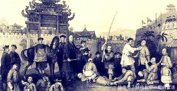 西瓜|血西瓜奇案西瓜切开后鲜血直流，知府勘破玄机，擒住凶手