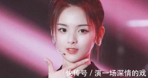 snh48|“女团”也考公务员还退团了相较于“流量”，铁饭碗才最吃香
