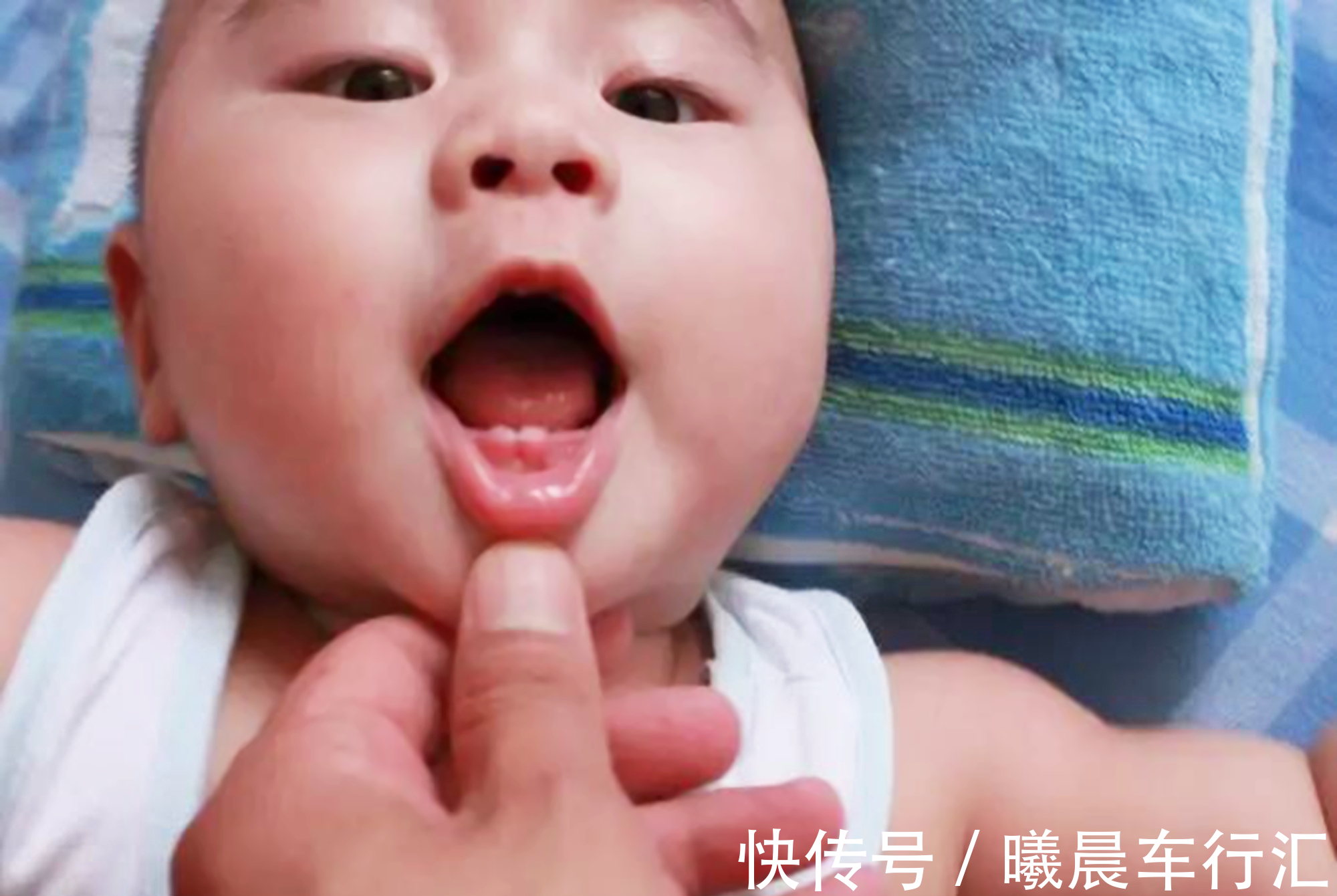 食物|8月龄宝宝重30斤,医生询问喂养方式后批评:米糊没营养,少吃点