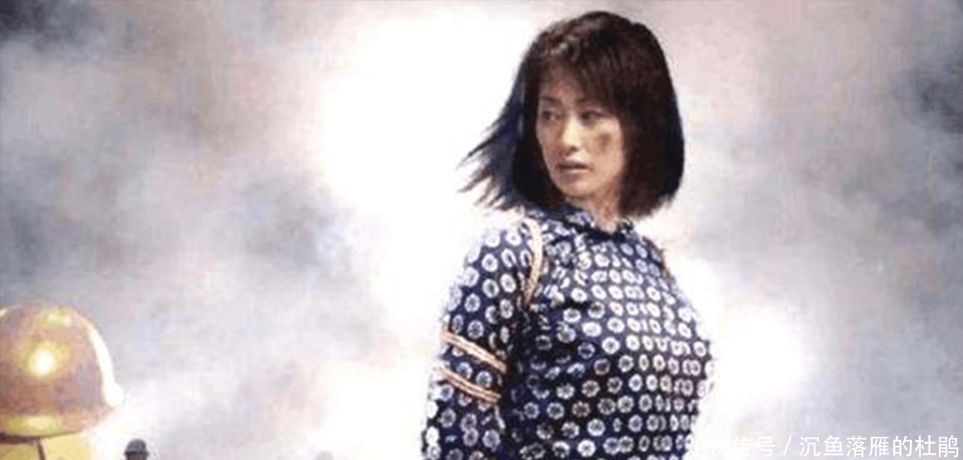 成人|她本是江姐丈夫原配，江姐殉国后，她冒死把江姐儿子抚养成人