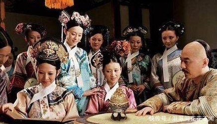 皇帝|古代妃子下葬为何要堵上肛门?医生告诉你理由,并不是封建迷信