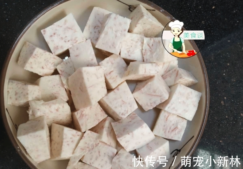 蒸排骨|入秋后，吃鸡鸭鱼肉不如吃它，40块钱一斤，鲜香营养，蒸着吃最香