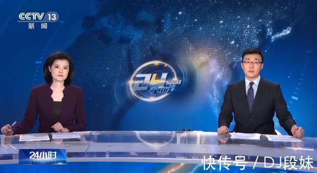 主持人大赛|央视主持人邹韵成功出圈,主持直播节目丝毫不怯场,语言组织出色