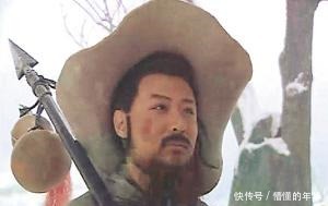 鲁智深|水浒中谁能硬碰硬战胜方杰林冲关胜武松鲁智深都没把握!