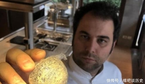 意大利“油炸空气”火了,200元1份,网友:中国几块钱一大盘