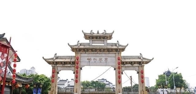 江苏有座寺庙：已有千年历史，曾是南朝四百八十寺之一，门票免费