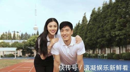 闪婚|“奥运冠军”刘翔:娶女明星闪婚闪离,二婚追回前女友送百万豪车