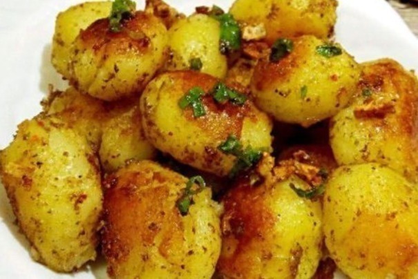 孩子|家长常给孩子吃苹果,往往忽略地下苹果,有空做给孩子吃营养不输