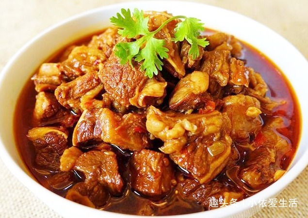 百吃不厌的几道家常菜,美味营养,解馋下饭,家人吃过连连称赞