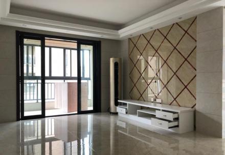 档次|晒晒花17万装修新房的效果,全屋贴砖非常有档次,电视墙值得借鉴