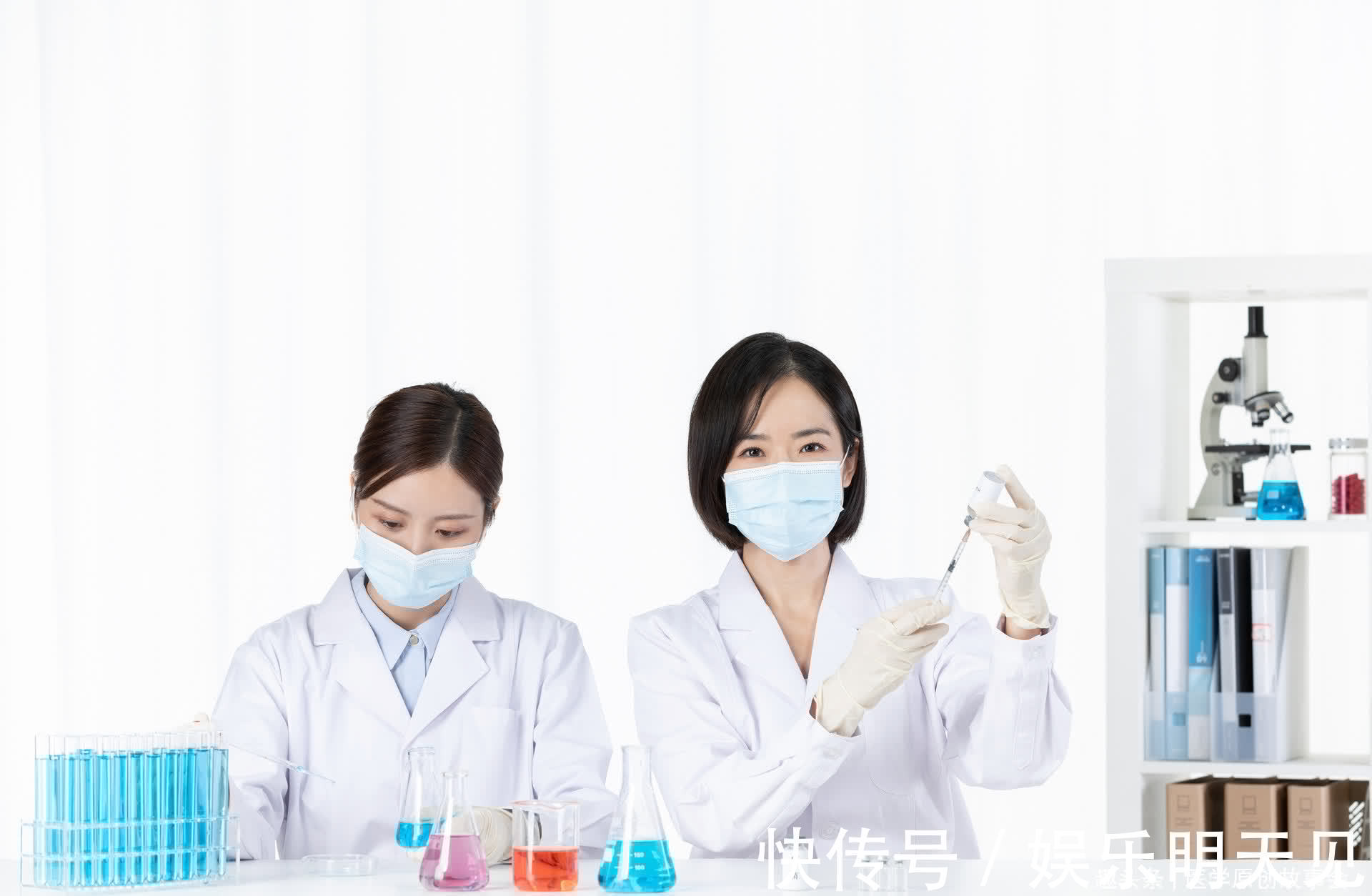 接种疫苗|新冠疫苗的反应很大吗?为啥有人打完发热,有人却啥事没有?