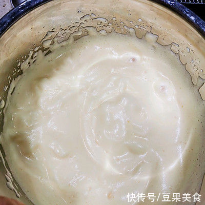 初冬小点心——低油红枣核桃蛋糕(老式枣糕)