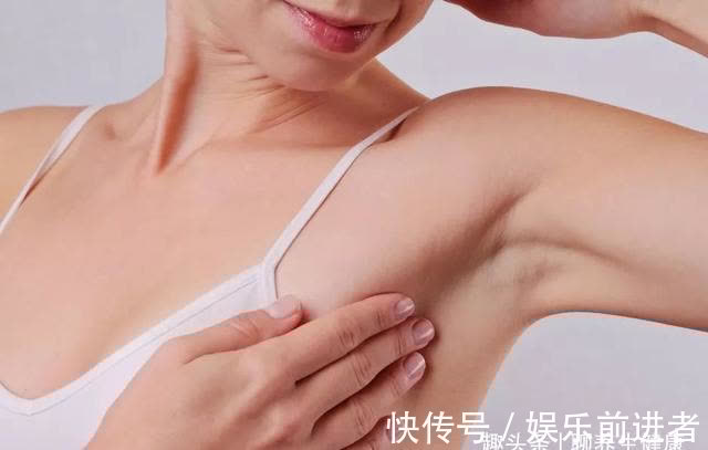 结节|身体容易有结节只因这3点,学会5种方法,疏肝理气,不纠结