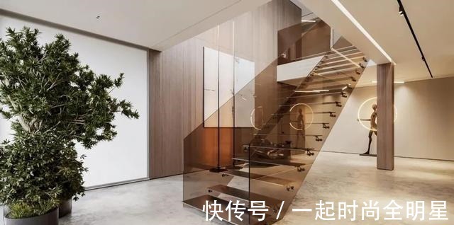 白云|好高级,280㎡豪宅别墅,这是什么神奇设计!