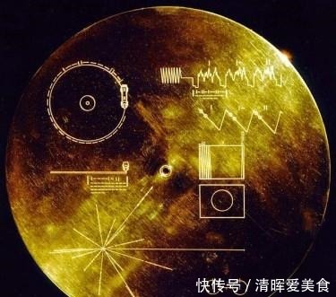 探测器 飞了43年，旅行者号现在到了哪里？它靠什么与地球联系？