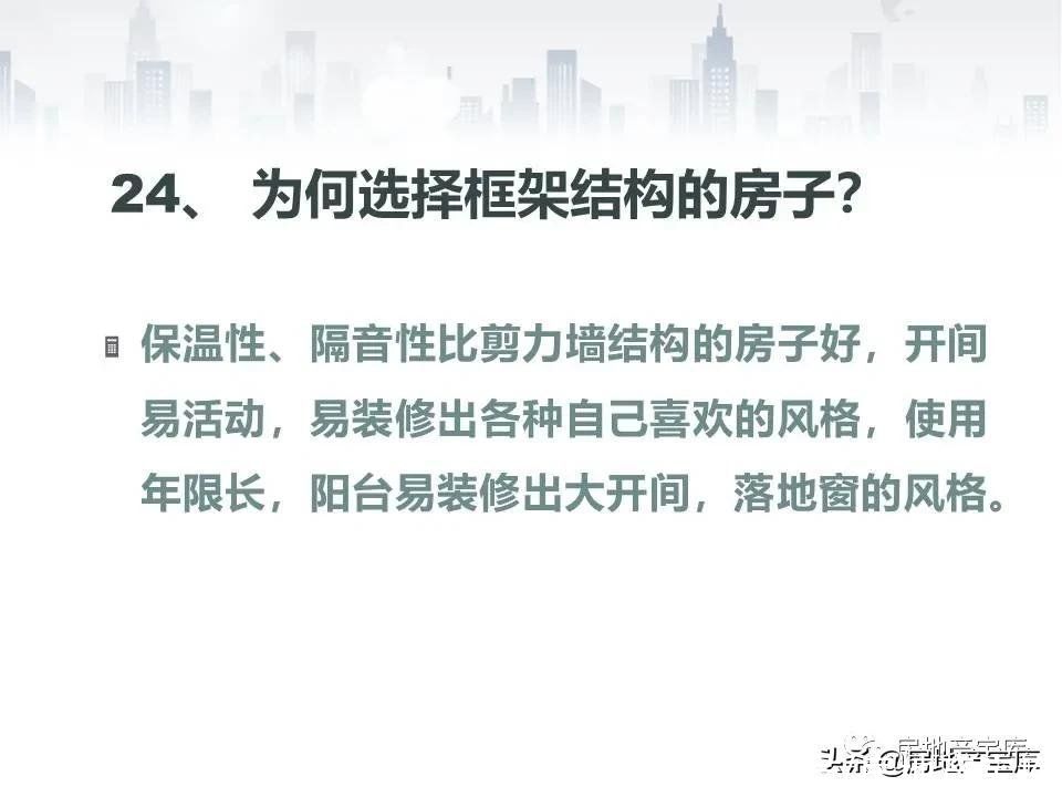 房地产销售常见问题及处理方法