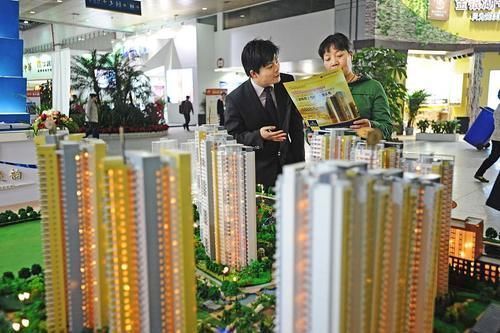 高楼层|纠结:买高层住宅,到底该选哪一层?内行建议:坚持“选3不选3”