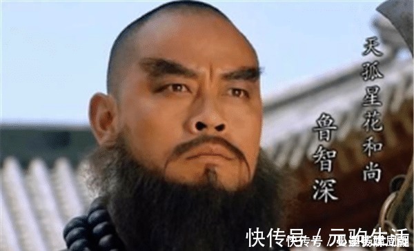 包道乙#武松和鲁智深实战中谁更强?面对同一个对手,二人的实力相差悬殊