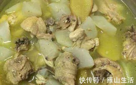 鲜美|天冷,孩子特着迷的菜,味道鲜美,孩子常吃能增强提升免疫力