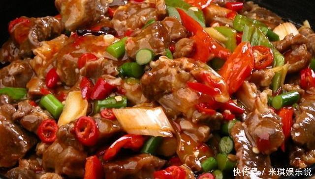  简单|羊腩5种最好吃的做法，做法简单又美味下饭，看看你喜欢吃哪种