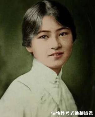 徐志摩#她是林徽因90岁的女儿,反对周迅饰演林徽因,理由只有5个字