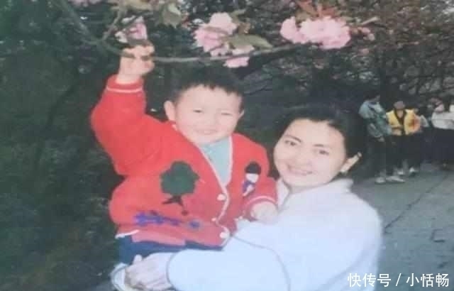 何小平|保姆偷男婴27年，养废后归还：原生家庭里，藏着孩子未来的模样