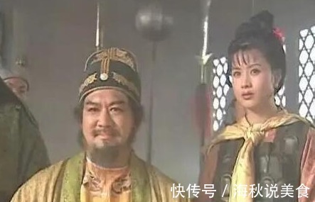 梁山@此人水浒里武功排名第一，干掉八位梁山好汉，鲁智深也打不过他