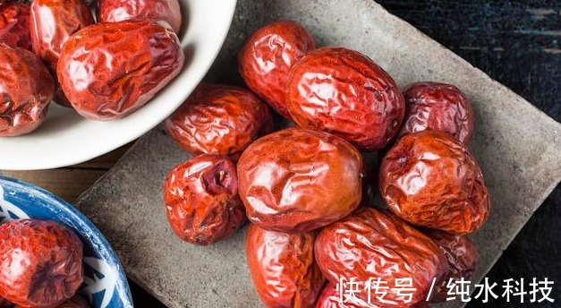 血糖控制|红枣营养价值高，但这4类人要少吃，别折腾自己