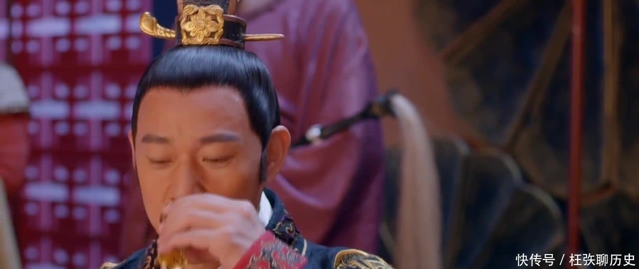 唐朝|杨贵妃没吃垮唐朝，倒是“羊”吃垮了盛世大唐