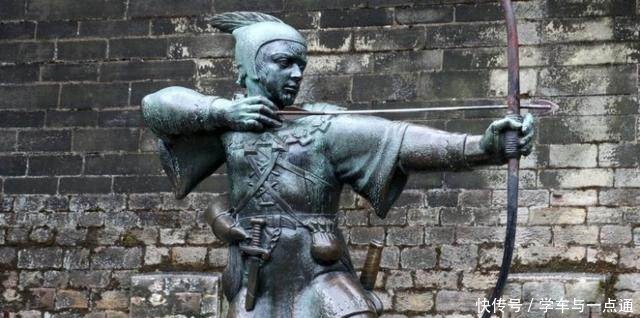 未曾|这些著名的历史人物,可能从来就未曾存在过