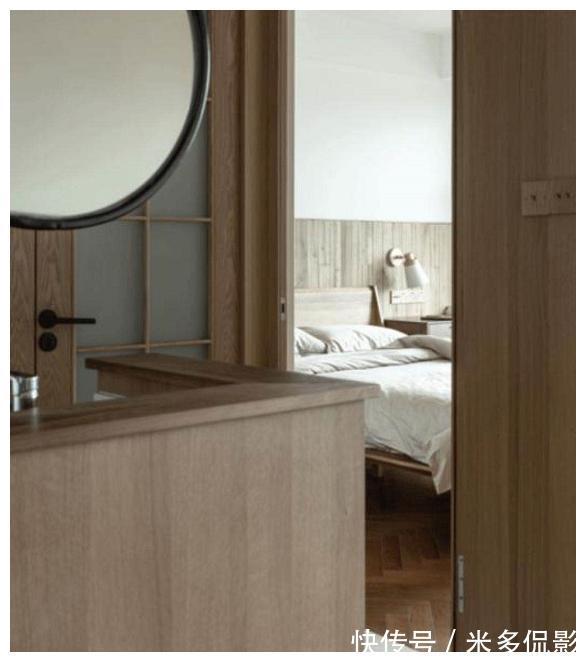 极致|53㎡精致小蜗居：一人一屋三餐四季，极致有温度的家